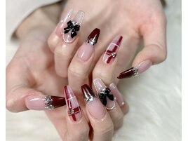 スカルプやり放題