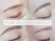 ヴォーグ(VOGUE)の写真/《21時迄》アイブロウ専門◆骨格から導き出す似合わせ美眉design*ハリウッドブロウリフト+鎮静パック¥6000