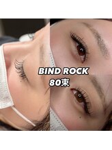 バイカラー(BY COLOR)/【BINDROCK】80束