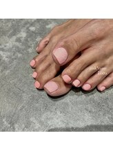 ロッタ(Lotta)/ピンクラメ☆