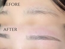 ビビ(Be_bi)/眉wax