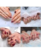 アールビューティー(R.beauty)/冬季節コース