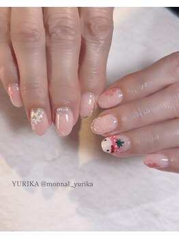 リアンド(Li&)/Kittyネイル