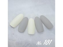 はあとねいる 千里丘店/ハンドNo.101