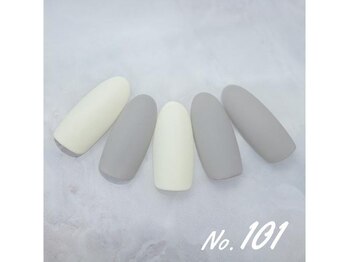 はあとねいる 千里丘店/ハンドNo.101