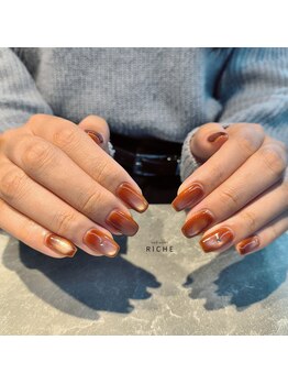 リッシュ(RICHE)/大人なボルドーマグネット