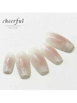 チアフル(cheerful)/