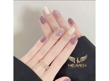 ヘブン ネイル 鶯谷(HEAVEN Nail)/