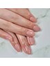 【スタッフ小山内限定】初回限定¥2000オフ♪HANDワンカラーorラメグラ