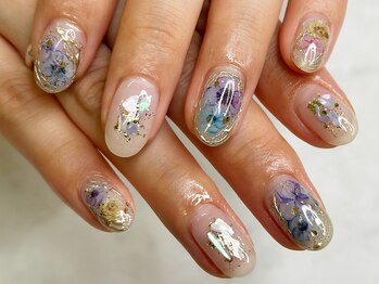 サロンド イーワイ(Salon de EY)/やり放題A