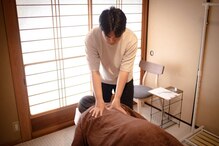 ほんだ整体院