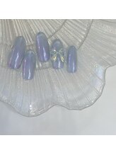 アライア/Alaiaコース￥7200