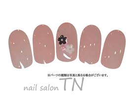 季節の定額4900円コース☆