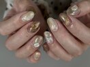 ニュアンスネイル【5.28】