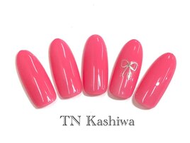 【HAND】クイックデザインネイル