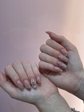 ランシル(Lancil)/持ち込みDesign