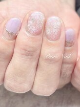 ピアーズネイル(Pears nail)/