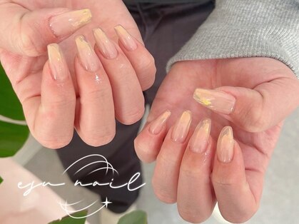 エス ネイル(esu nail)の写真