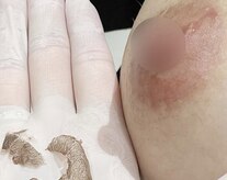 マドモアゼル 麻布十番