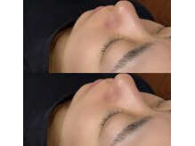 オーバイルッカ(O by RUCCA)/パリジェンヌ/まつげパーマ