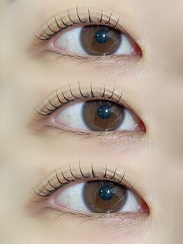 アプシーアイズ(Apsee eyes)/まつげパーマ