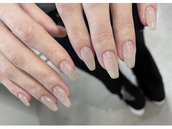 スピラ 上通店(Spira)/フラッシュワンカラー