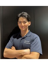 イージーフィット 武蔵新城 武蔵中原店(EASY FIT) 富岡 将貴