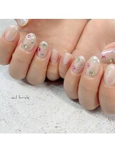 ネイルバーズ(nail birds)/