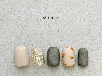 ザ マリー 磐田店(THE MARIE)/☆定額8000円コース 0904A