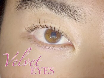 ベルベットアイズ 西宮北口(Velvet eyes)/ラッシュリフト