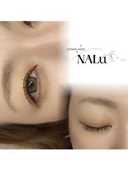 ナル(NALu)/フラットラッシュ80本