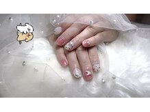 ケイズネイル 八王子(K's Nail Salon)/ドット/埋め尽くし持ち込み