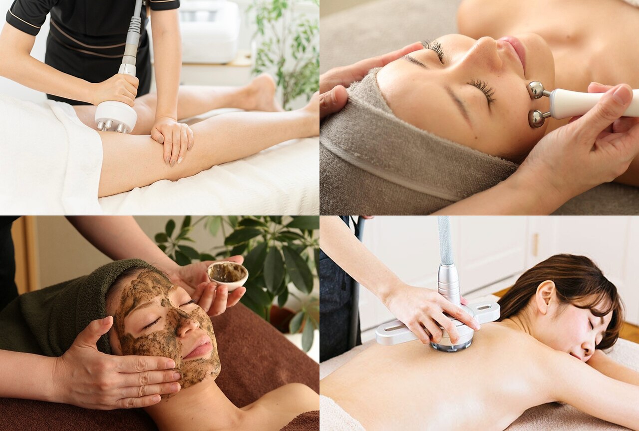 ディープティシュー・マッサージとマイオフェイシャル・リリース映像によるテクニック ディープティシュー・マッサージとマイオフェイシャル・リリース映像