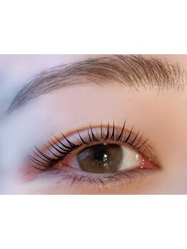 キープ力が自慢のサロン