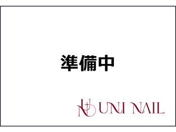 ユニネイル 池袋(Uni Nail)/パラジェル/フィルイン/長さだし
