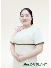 ドクタープラント 北心斎橋店(DR PLANT)&nbsp;熊 慧玲