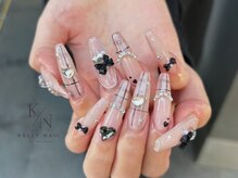 ケリーネイル(kelly nail.)