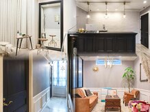 こだわり抜いた高級感あふれる空間で贅沢なひと時を☆国立/LED