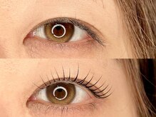 アイラッシュアンドネイル マカレア(Maka Le'a)/