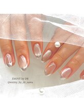 エミニーバイディーアール(EMINY by DR)/マグネットネイル