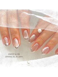 マグネットネイル