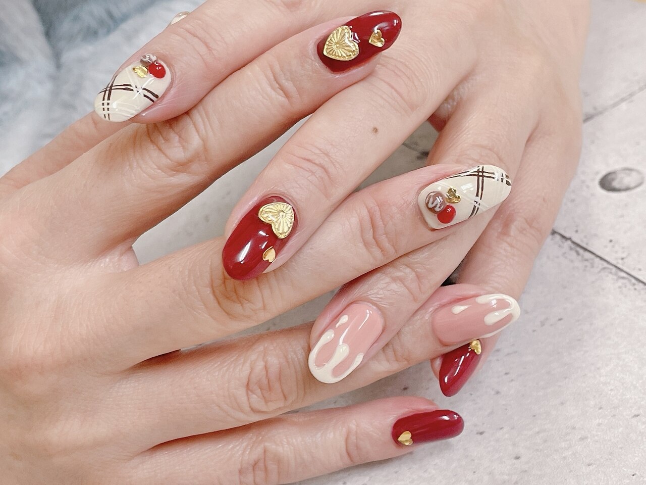 ネイル ビューティーマジック 葛西本店｜ホットペッパービューティー