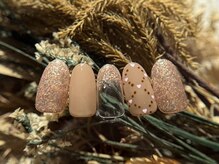 ラフ ハチサンゼロイチ(laugh8301)/バレンタイン限定デザインコース