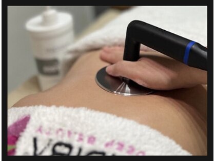 ブリスフル(Blissful)の写真