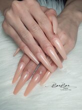 バオバオ ネイル(BAOBAO NAIL)/