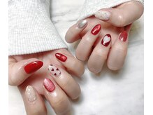 プレジール 岐阜(Plaisir)の雰囲気（丁寧な技術で長持ちするネイルデザインが好評）