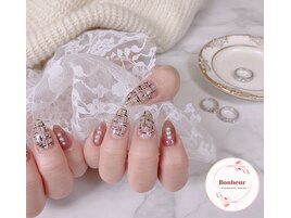 ツイード＆マグネット