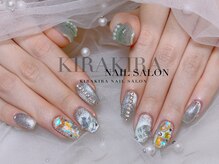 きらきらネイルサロン/