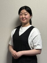 那賀洋子式 顔ジム 大分戸次店&nbsp;首藤 優理