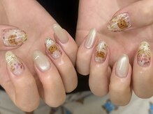 フィレシアートネイル(Pholeisi Art Nail)/